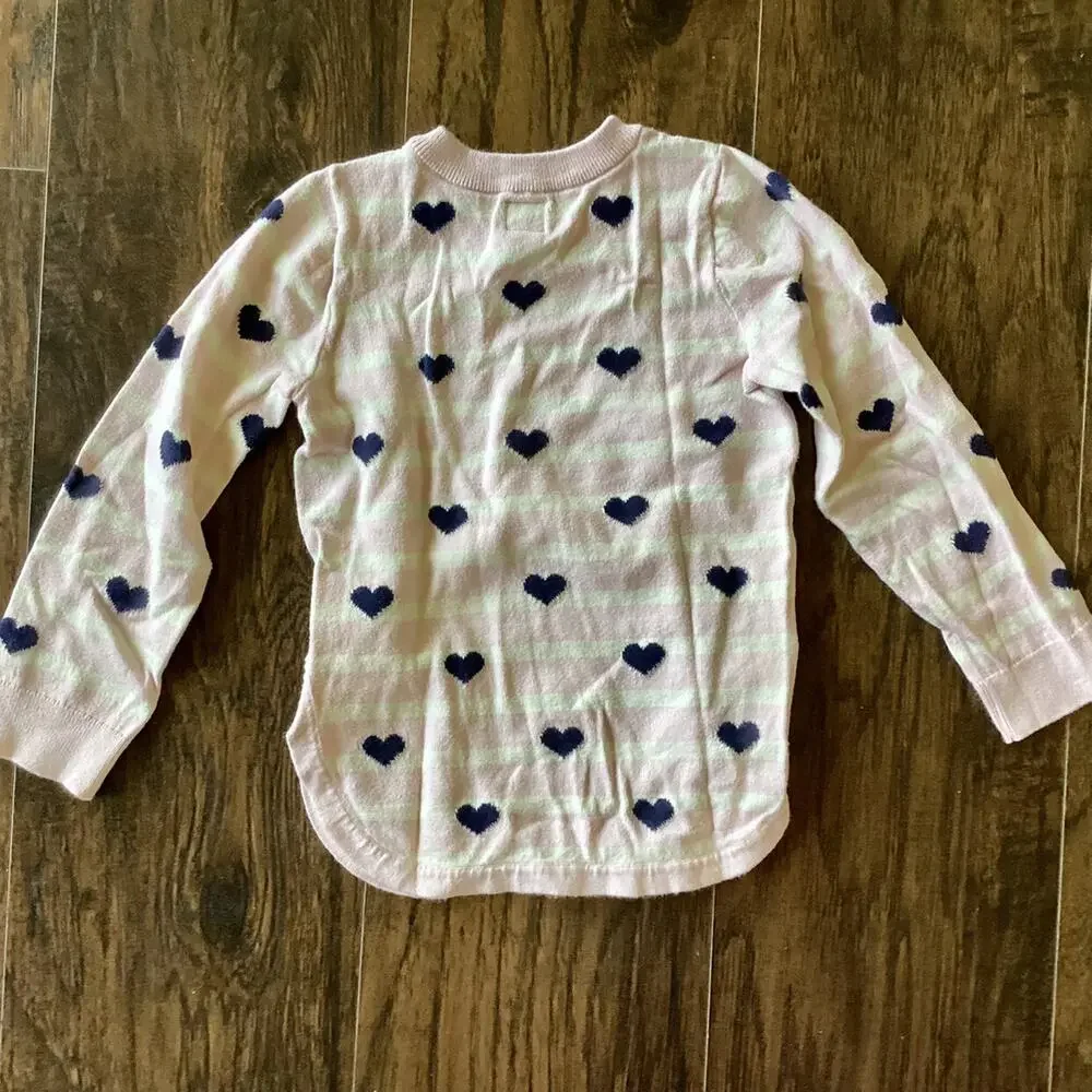 Baby Gap Cotton Sweater